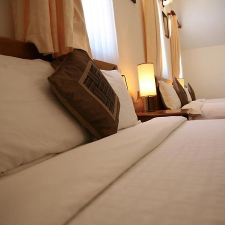 Trung Cang Hotel Да Лат Екстериор снимка