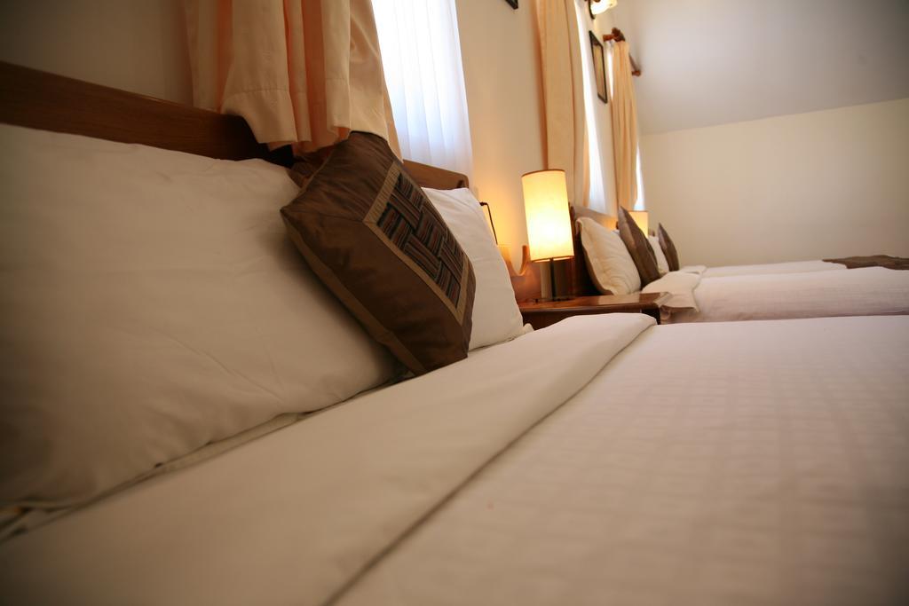 Trung Cang Hotel Да Лат Екстериор снимка