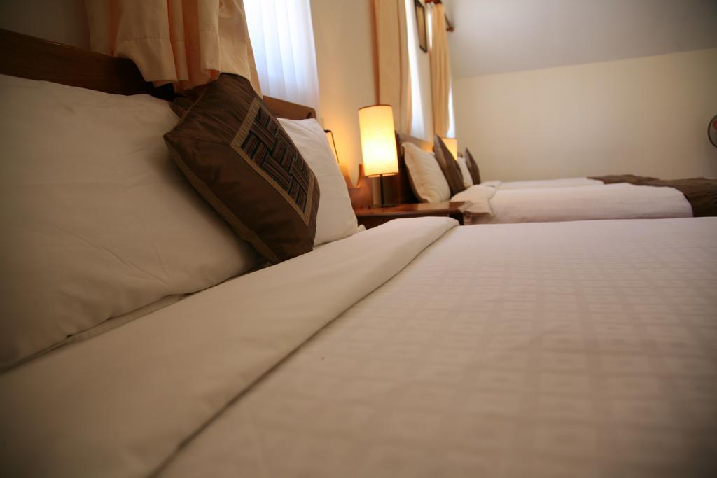 Trung Cang Hotel Да Лат Екстериор снимка