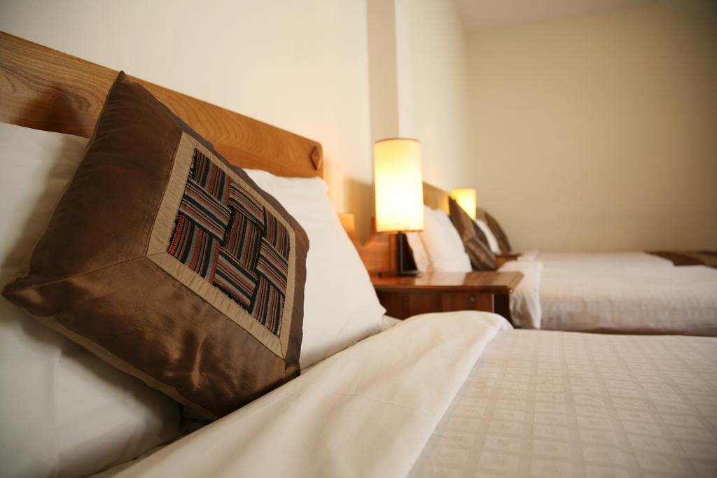 Trung Cang Hotel Да Лат Екстериор снимка