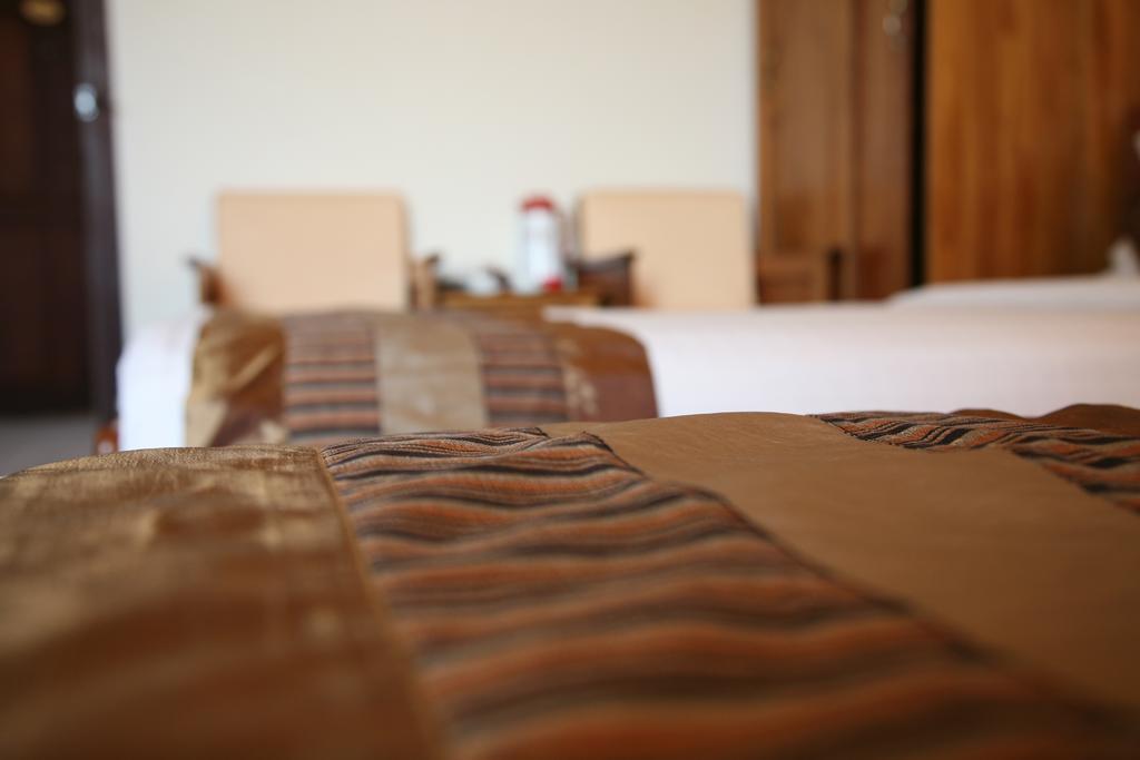 Trung Cang Hotel Да Лат Екстериор снимка
