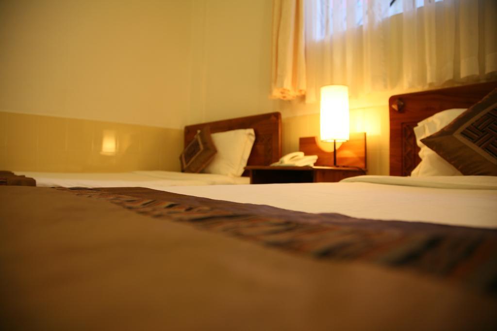 Trung Cang Hotel Да Лат Екстериор снимка
